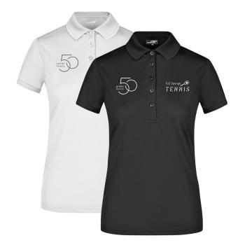 TuS Spenge Tennis - Poloshirt - Jubiläum - Women